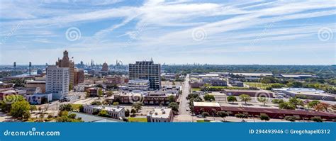 texas beaumont