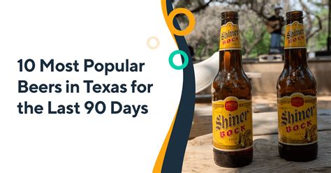 texas beer