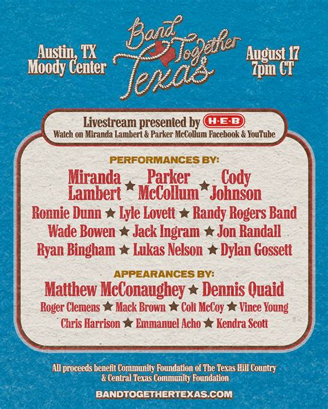 texas benefit
