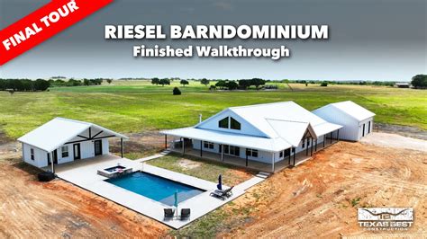 texas best construction