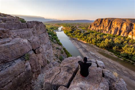 texas big bend