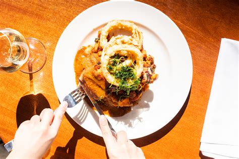 texas bistro