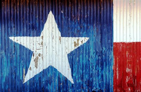 texas blue