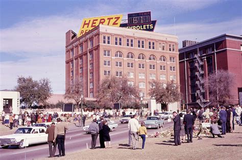 texas book depository