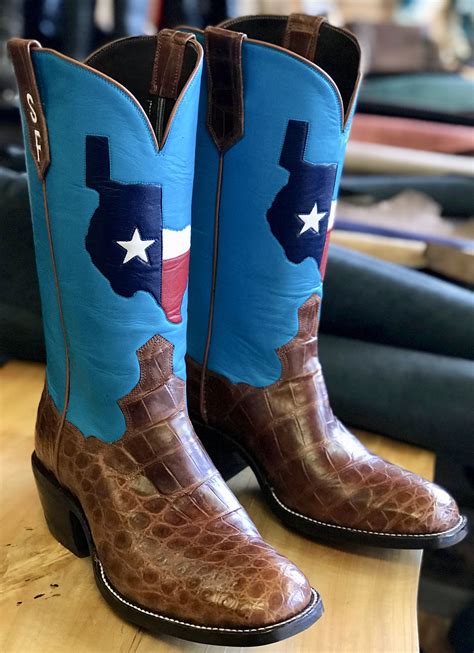 texas boots