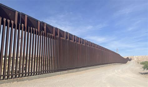 texas border