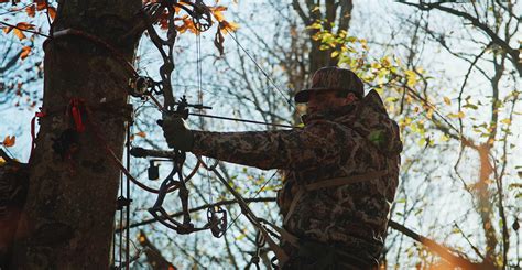 texas bowhunter