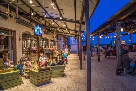 texas breweries