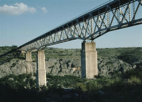 texas bridge