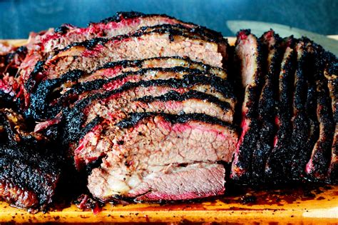 texas brisket