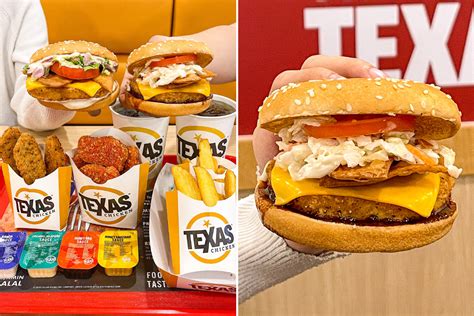 texas burger