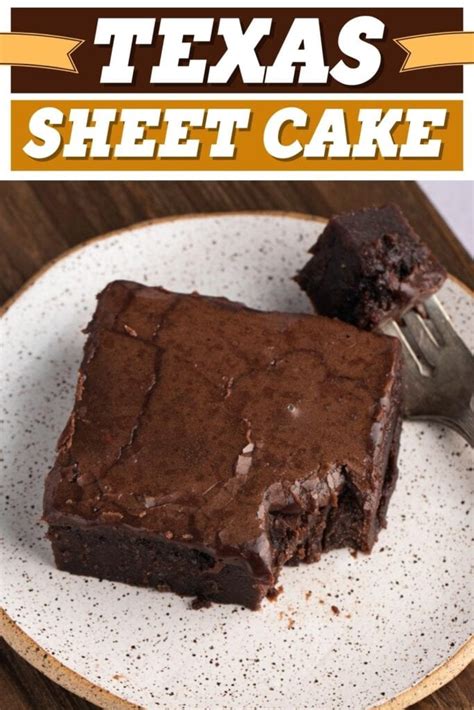 texas cake