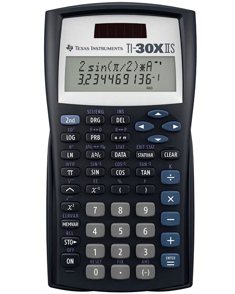 texas calculator