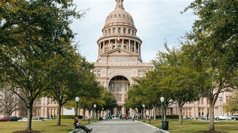 texas capitol