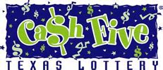 texas cash five