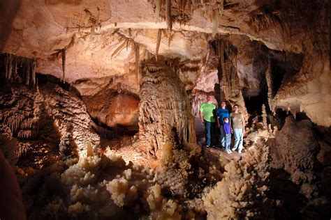 texas caverns of sonora