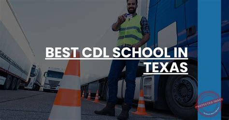 texas cdl school