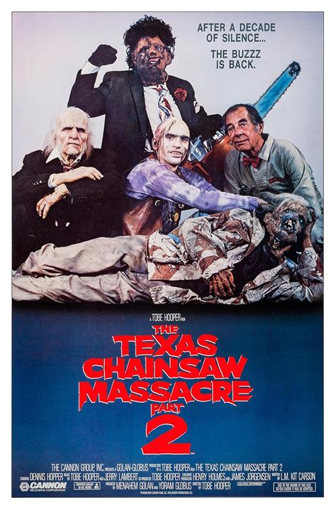 texas chainsaw 2