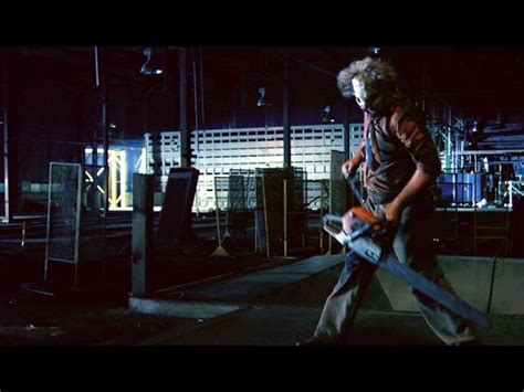 texas chainsaw 3d