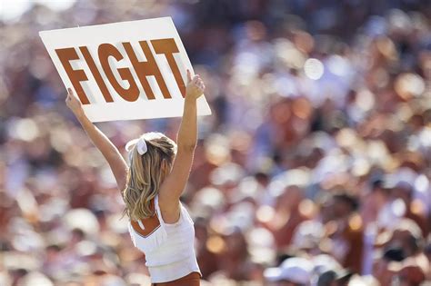 texas cheer