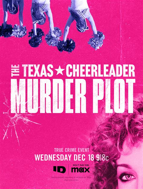 texas cheerleader murder plot