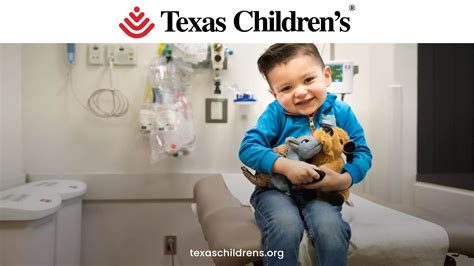 texas children