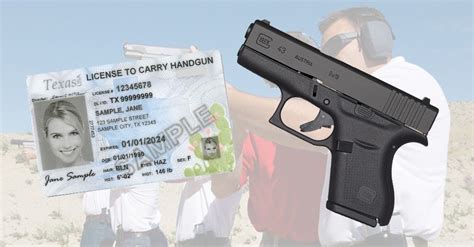 texas chl