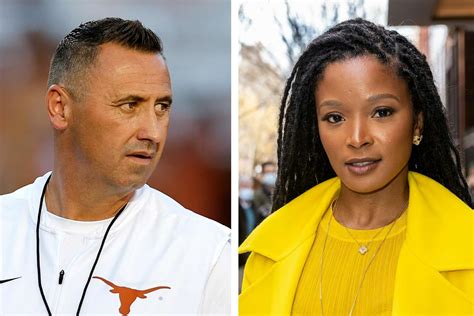 texas coach