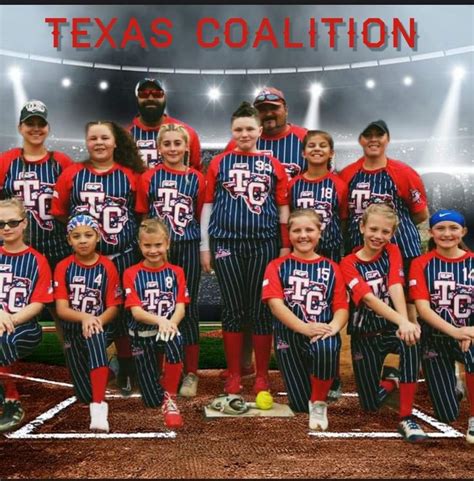 texas coalition