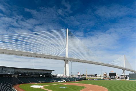 texas collge bridge