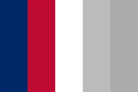 texas colors