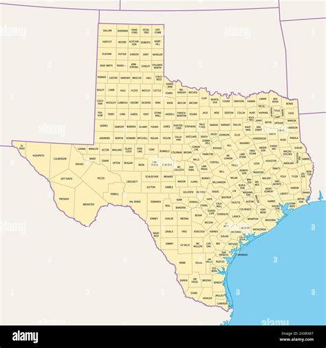 texas comp