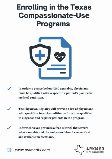 texas compassionate use program