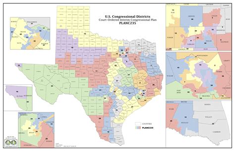 texas congress