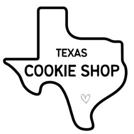 texas cookie shop