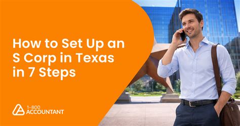 texas corp