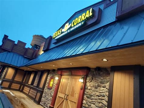 texas corral
