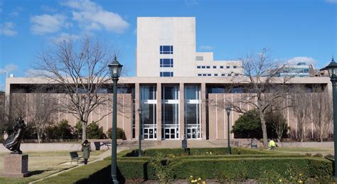 texas courts