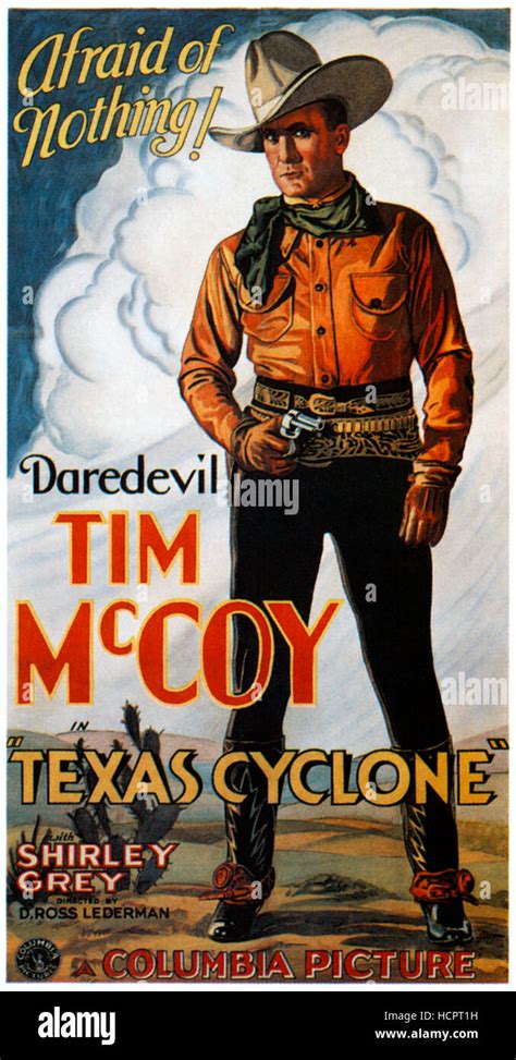texas cyclone