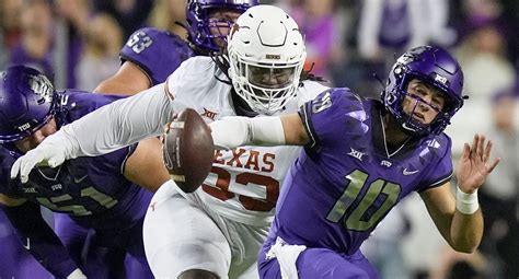 texas d