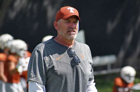 texas defensive coordinator