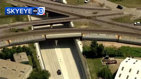 texas derailment