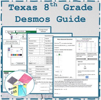 texas desmos