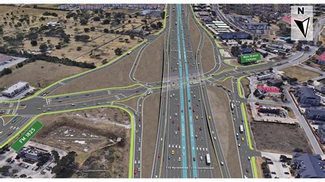 texas dot