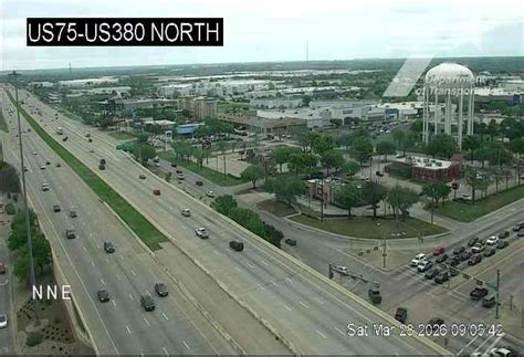 texas dot cameras