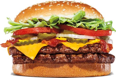 texas double whopper