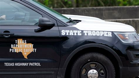 texas dps
