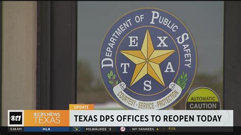 texas dps appointments