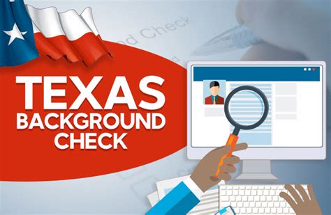 texas dps background check