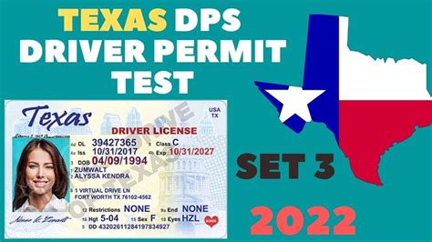 texas dps driving test